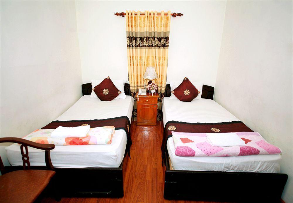 M Belle 2 Hotel Hanoi Exterior photo