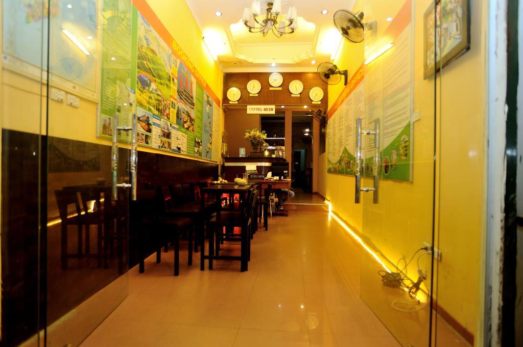 M Belle 2 Hotel Hanoi Exterior photo