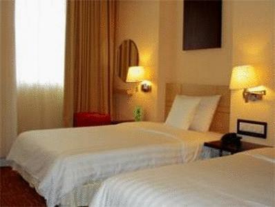 M Belle 2 Hotel Hanoi Exterior photo