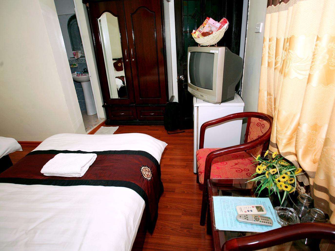 M Belle 2 Hotel Hanoi Exterior photo